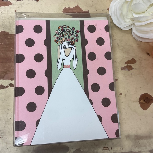 👰🏻‍♀️Bridal Shower Thank You Cards 🥂 - Picture 6 of 7